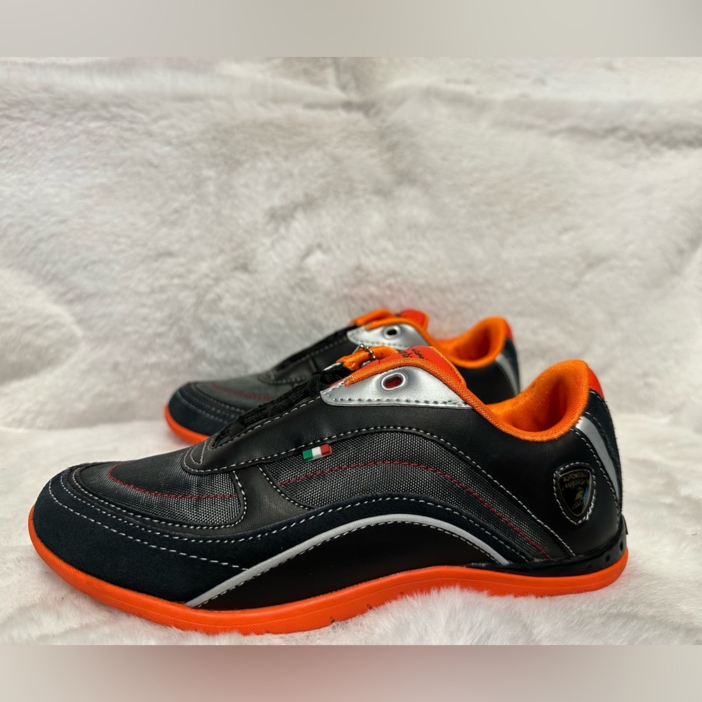 Sneakers Lamborghini